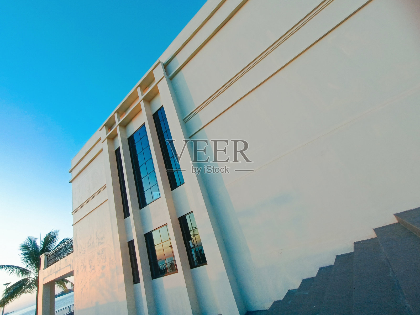 建筑照片摄影图片