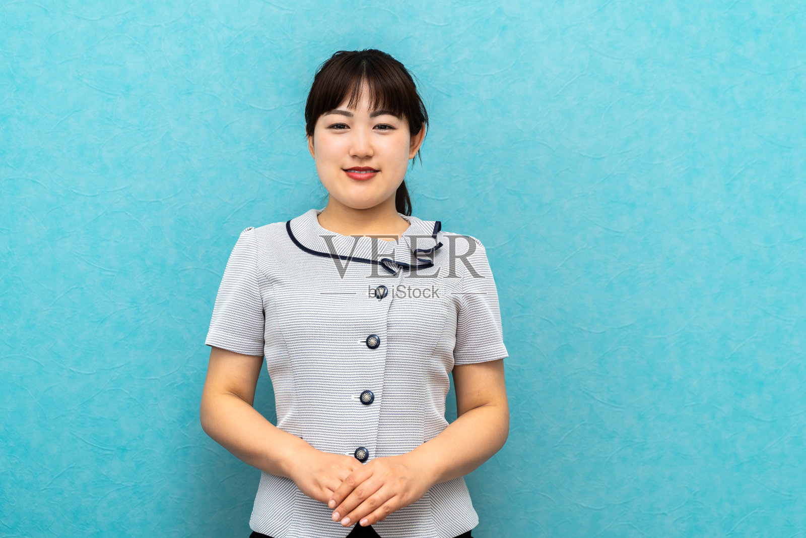 招待会上的女人照片摄影图片