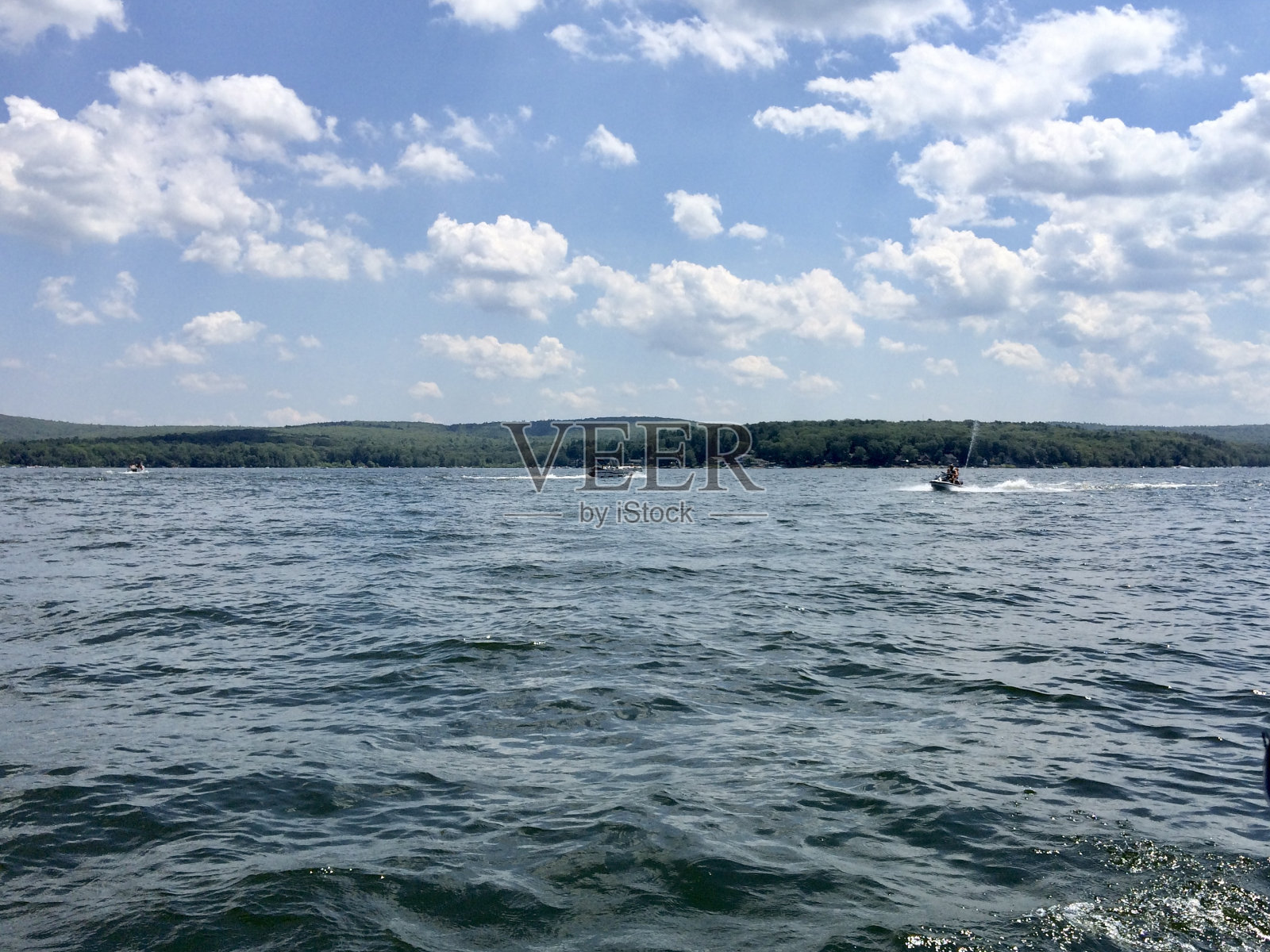 湖天照片摄影图片