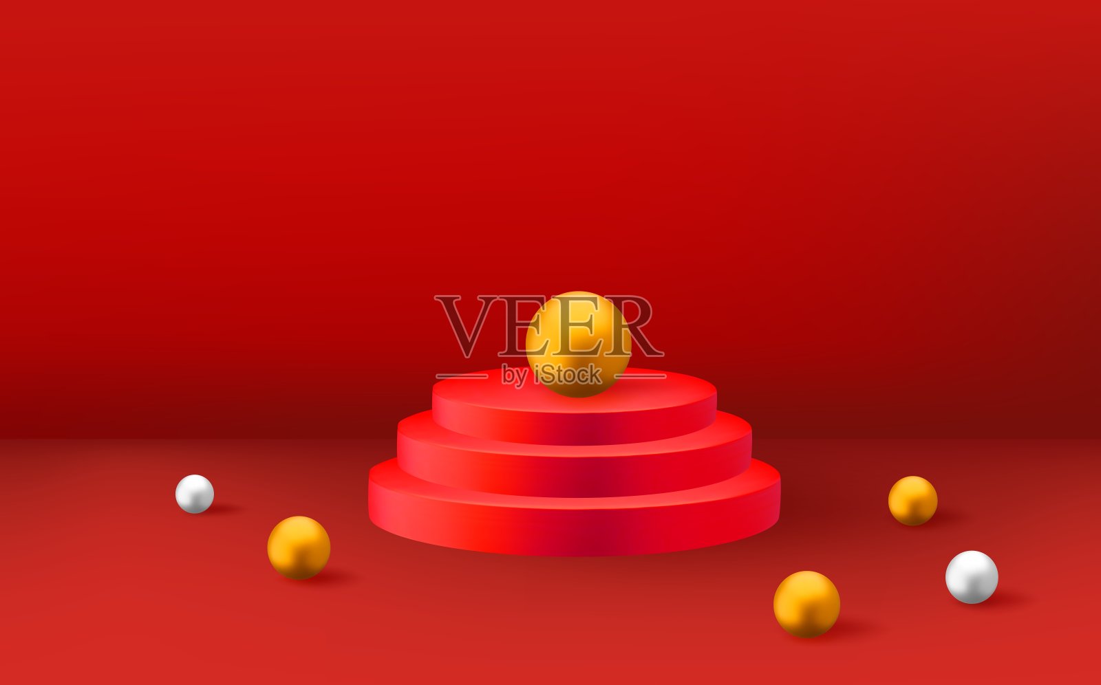 打印插画图片素材