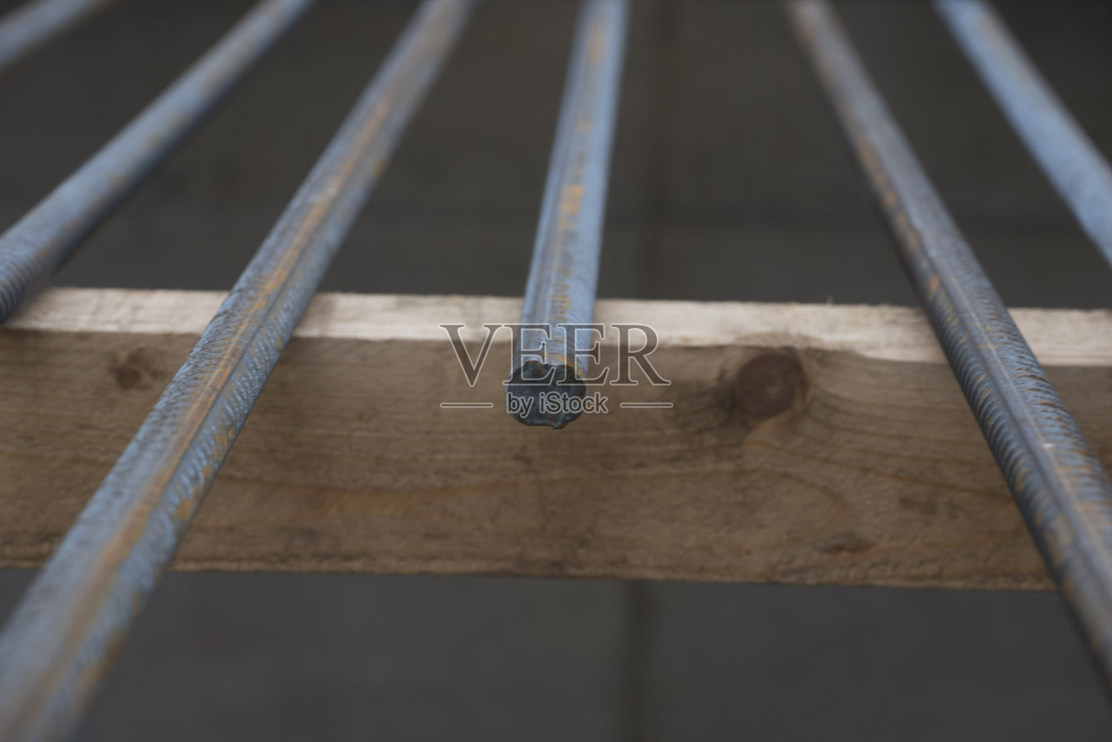 建筑业用钢照片摄影图片