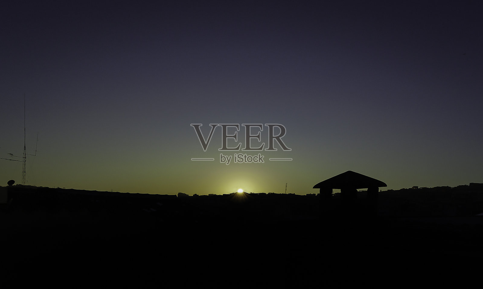 日出照片摄影图片