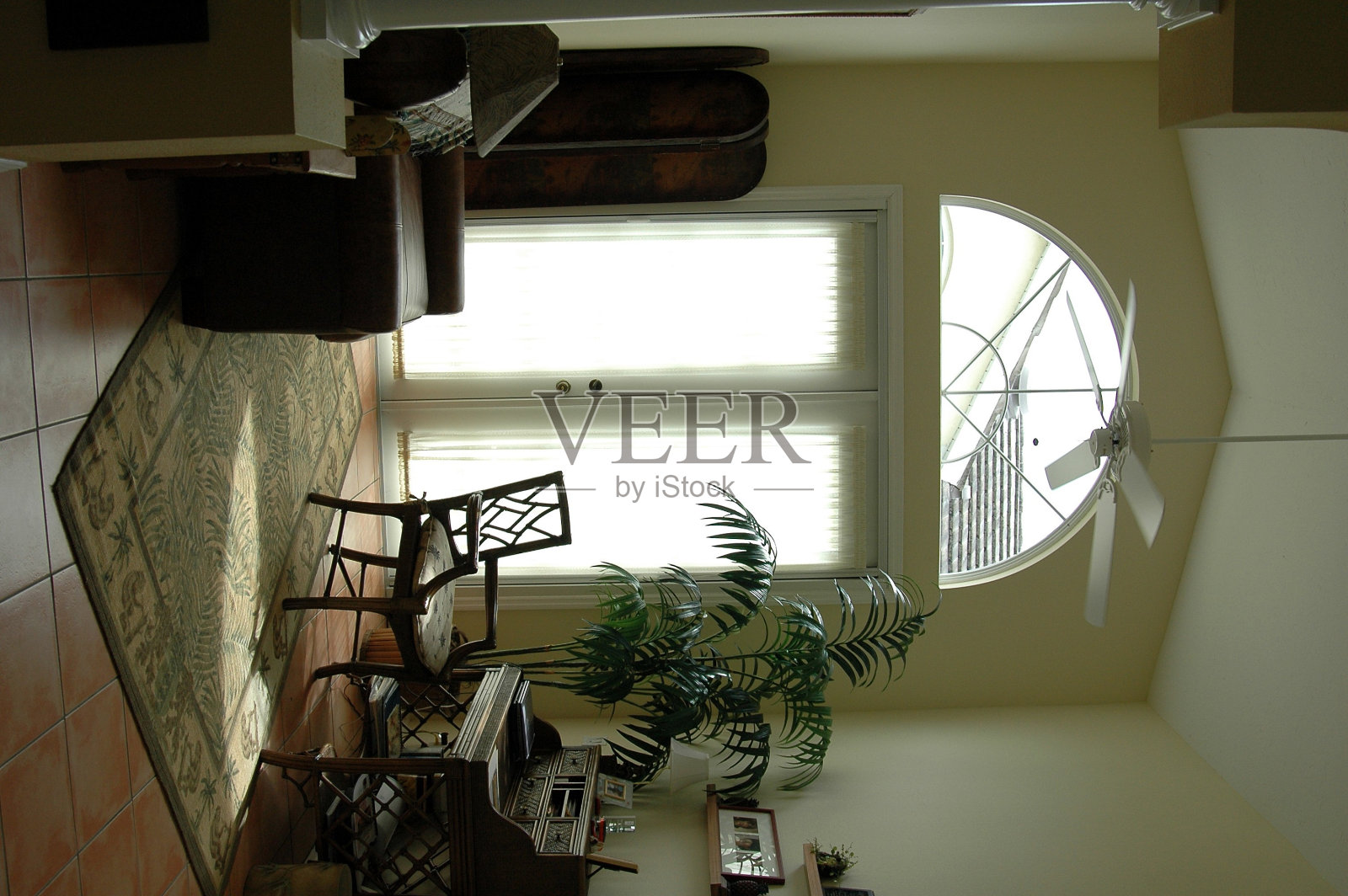 漂亮的房间照片摄影图片