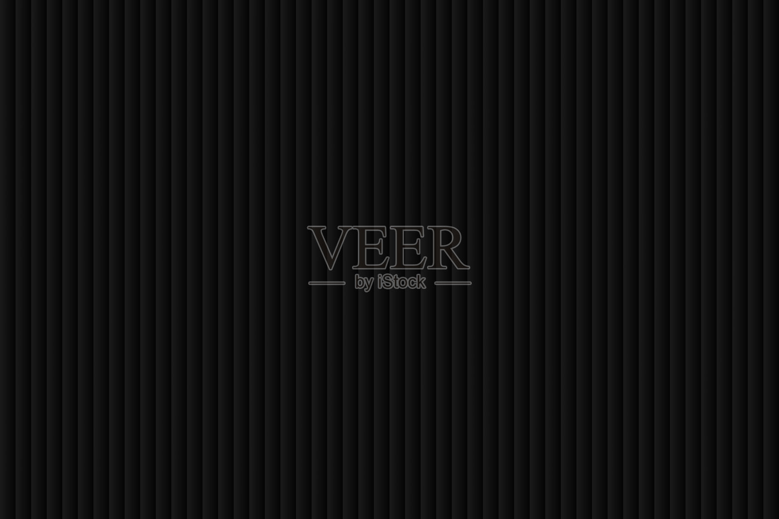 抽象的黑色背景-几何纹理插画图片素材