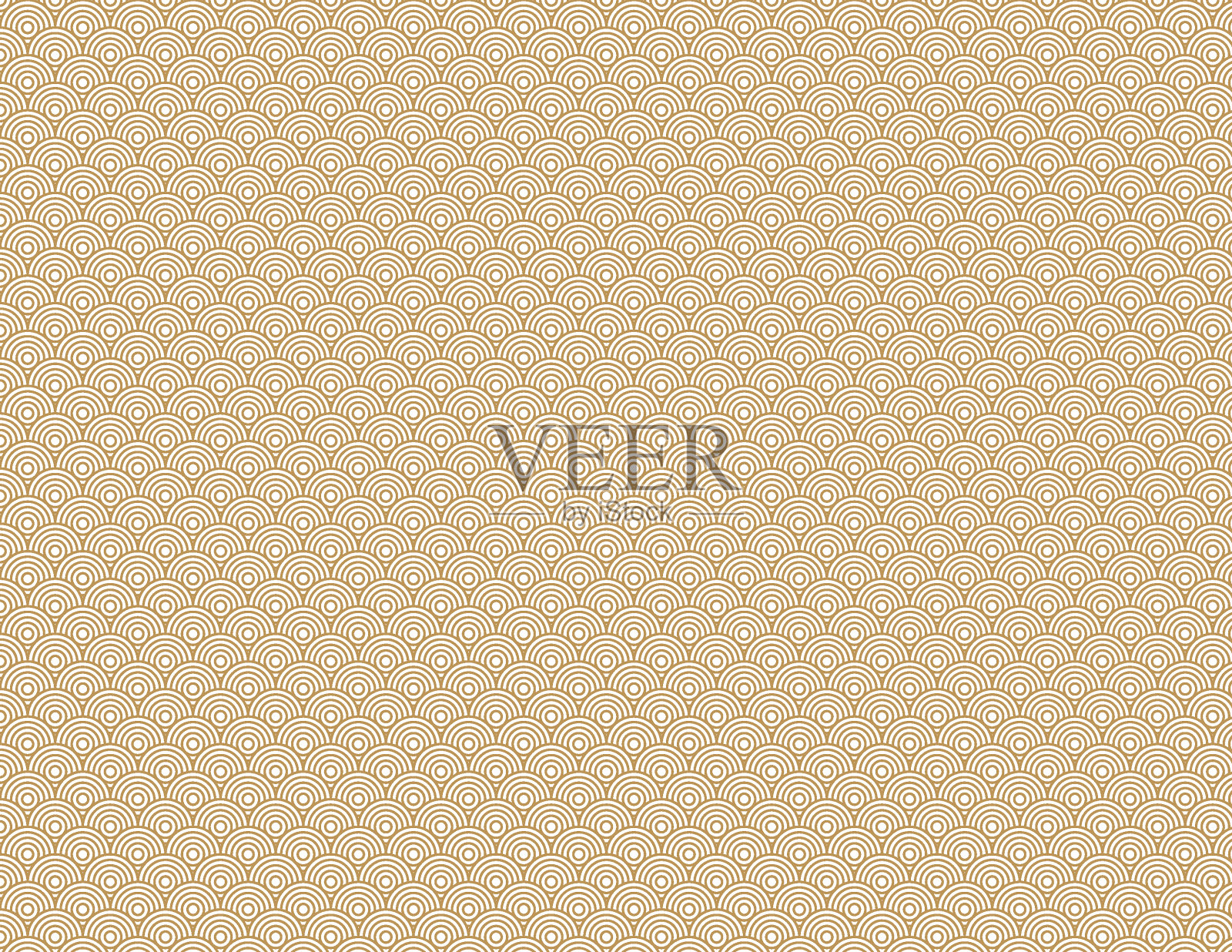 中国东方传统无缝图案背景插画图片素材