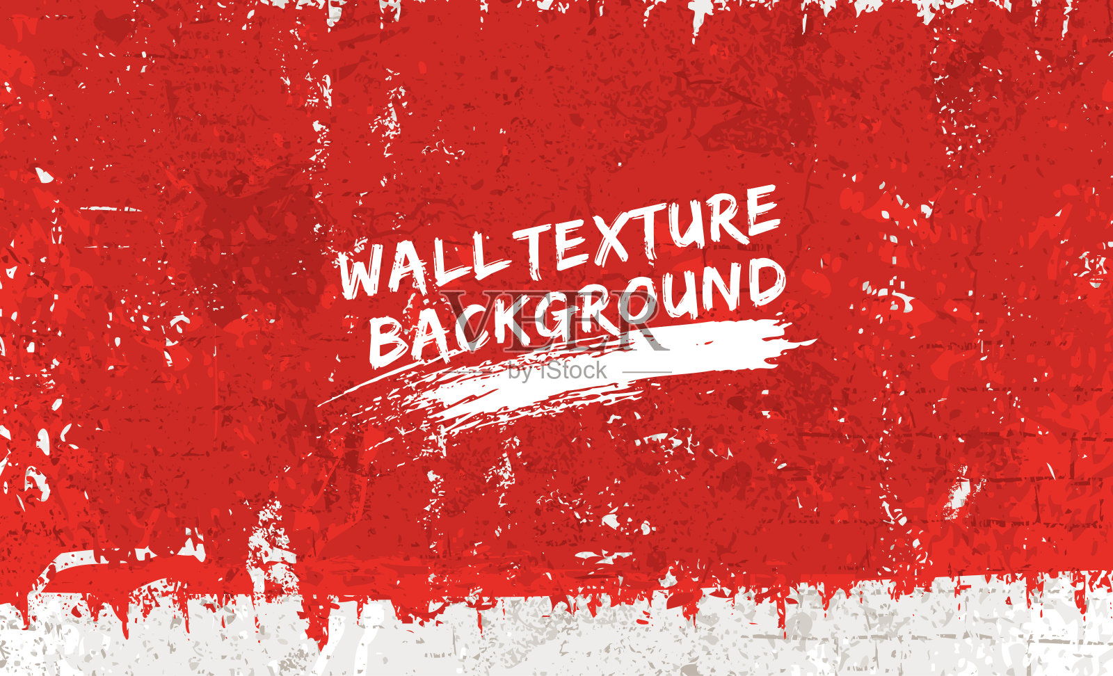 粉刷墙面纹理背景插画图片素材