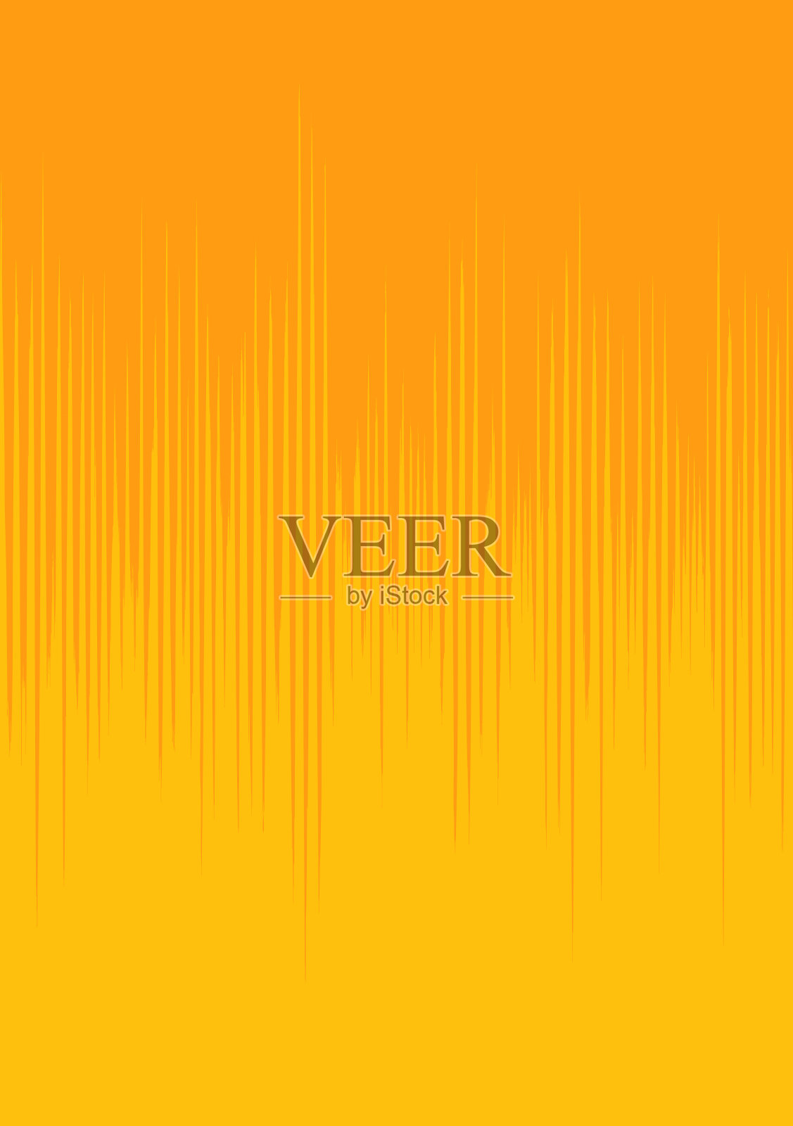 垂直速度线插画图片素材