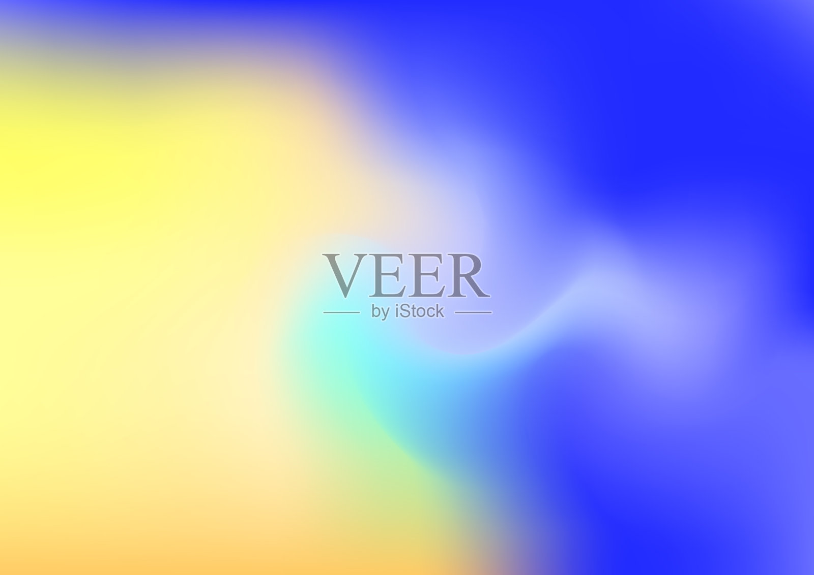 丰富多彩的抽象背景插画图片素材