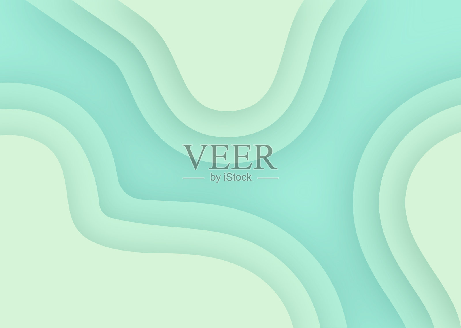 摘要背景插画图片素材