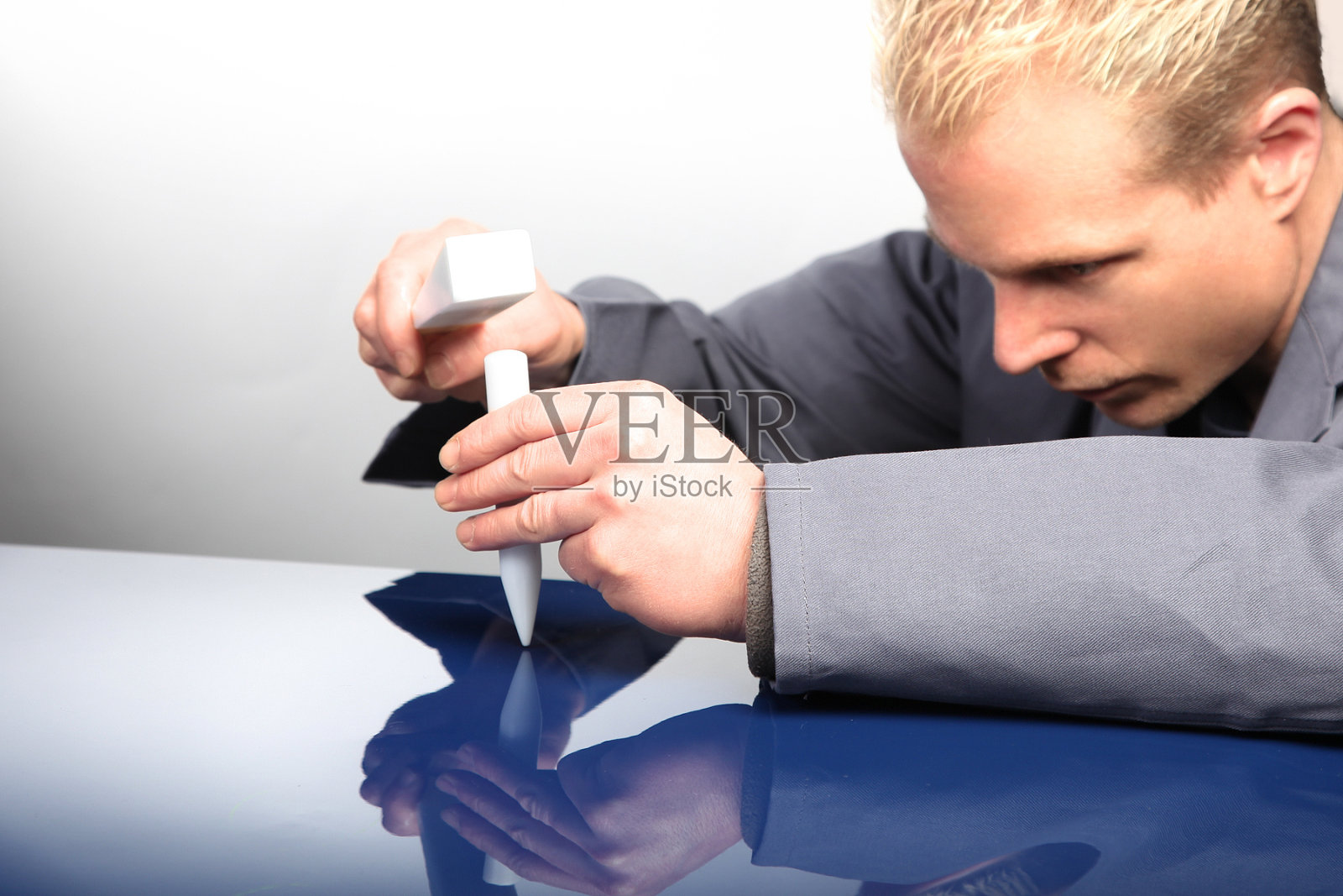 智能修复照片摄影图片