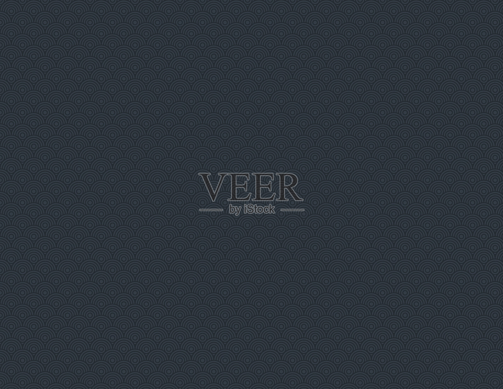 中国东方传统无缝图案背景插画图片素材