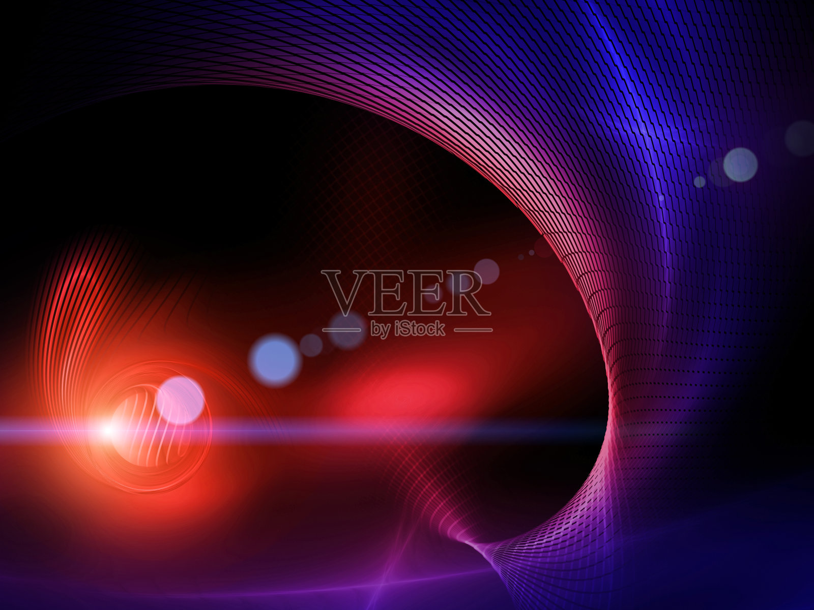 摘要现代背景插画图片素材