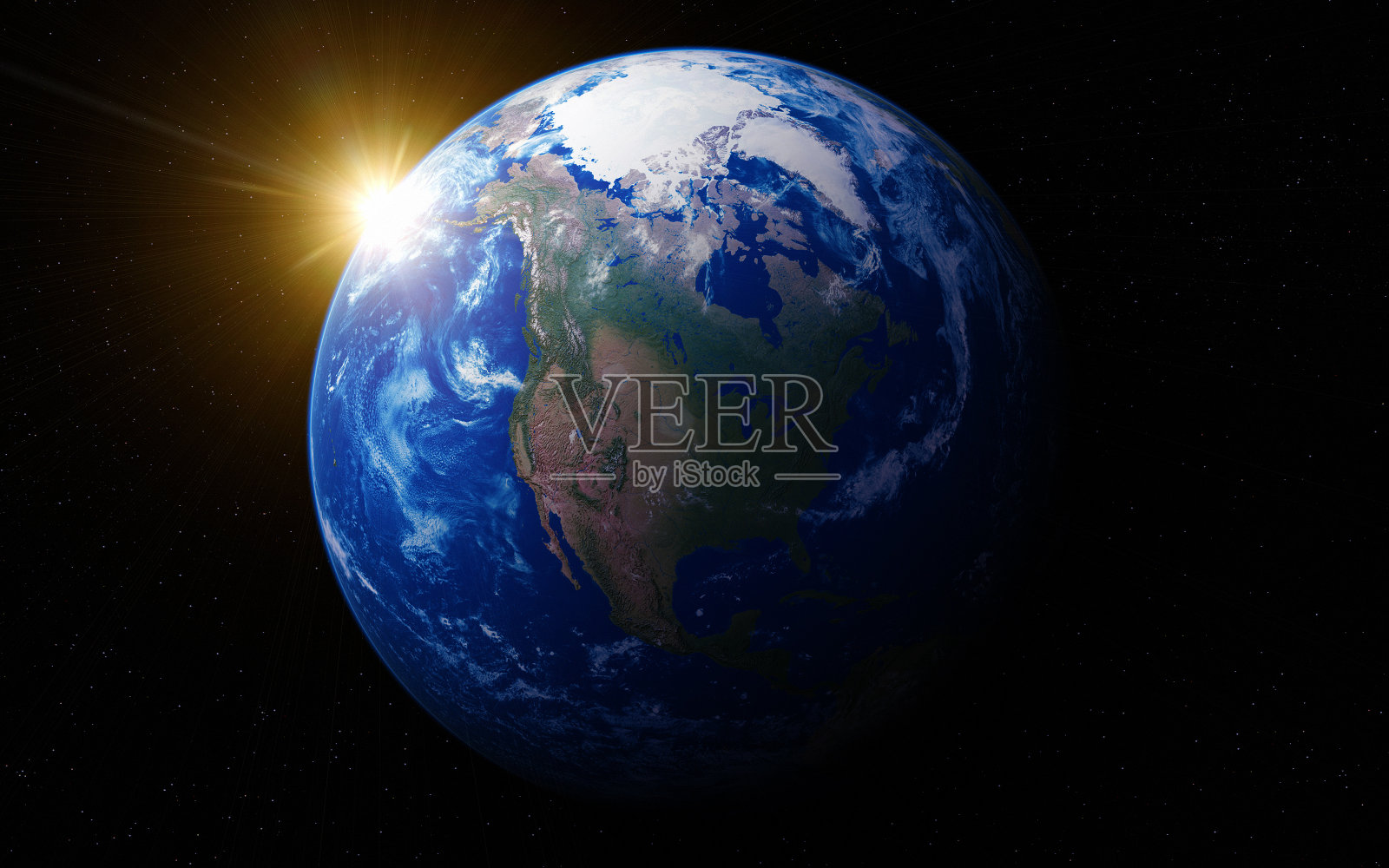 地球照片摄影图片