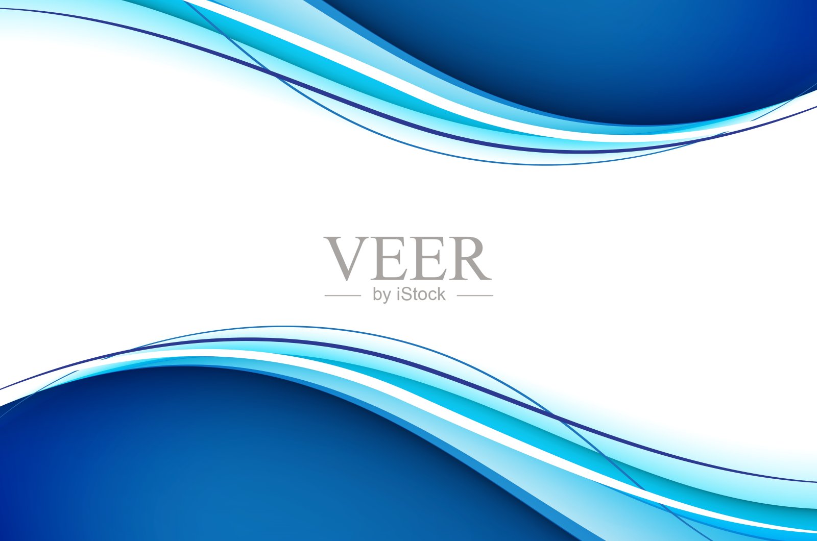 简单的抽象背景插画图片素材