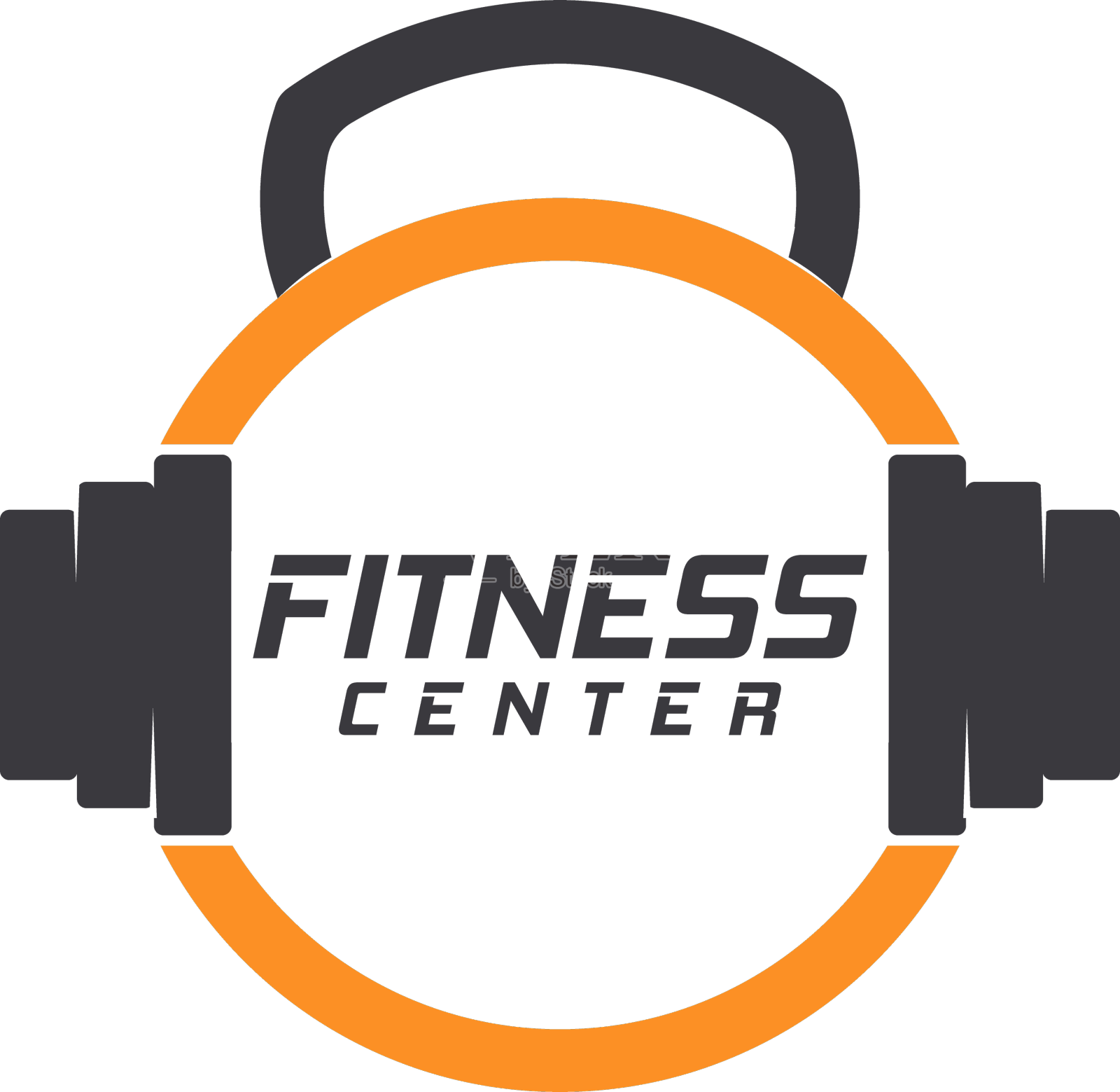 健身馆logo设计模板设计元素图片