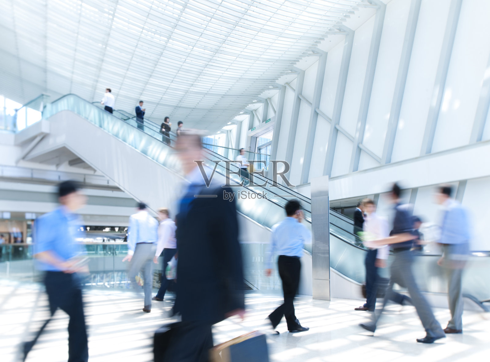 正在活动的商业人士照片摄影图片