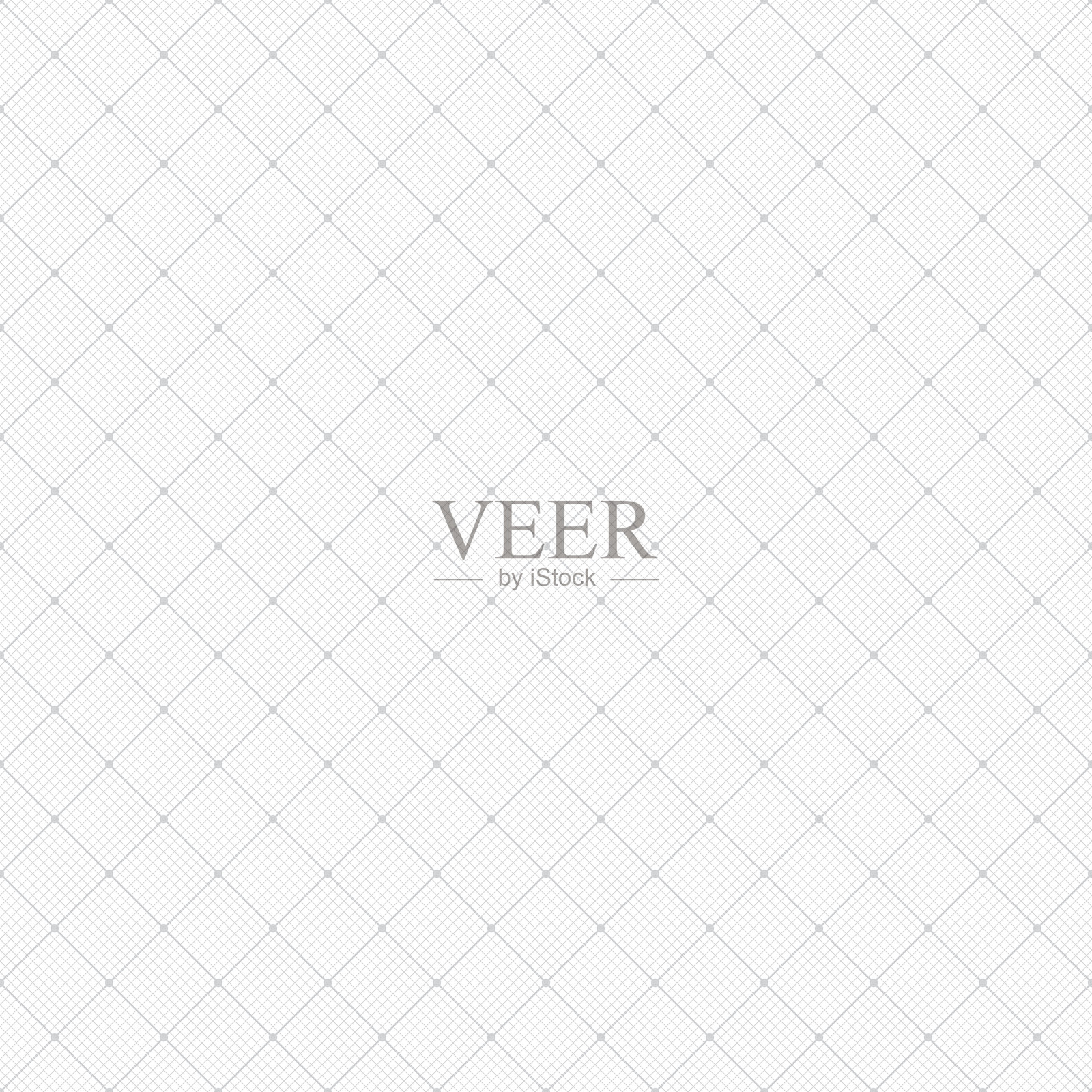 几何无缝模式插画图片素材