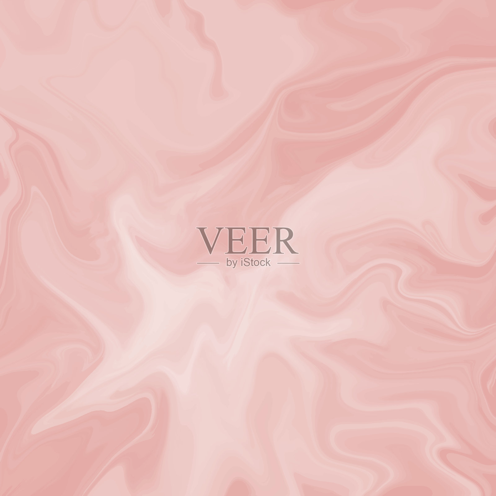 抽象彩色丙烯画背景。水彩笔触设计元素。柔和柔和的Grunge纹理。多色笔刷描边剪辑艺术。优雅的纹理设计元素，贺卡和标签，抽象的背景。插画图片素材