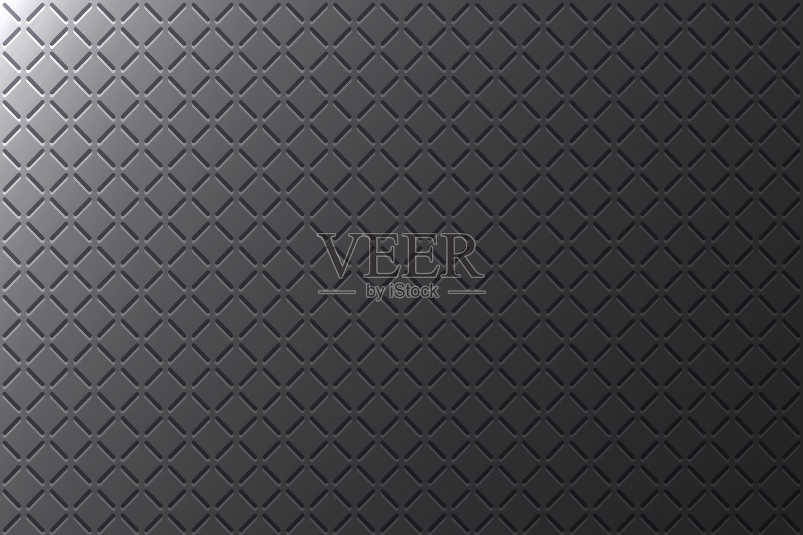 抽象的灰色背景-几何纹理插画图片素材