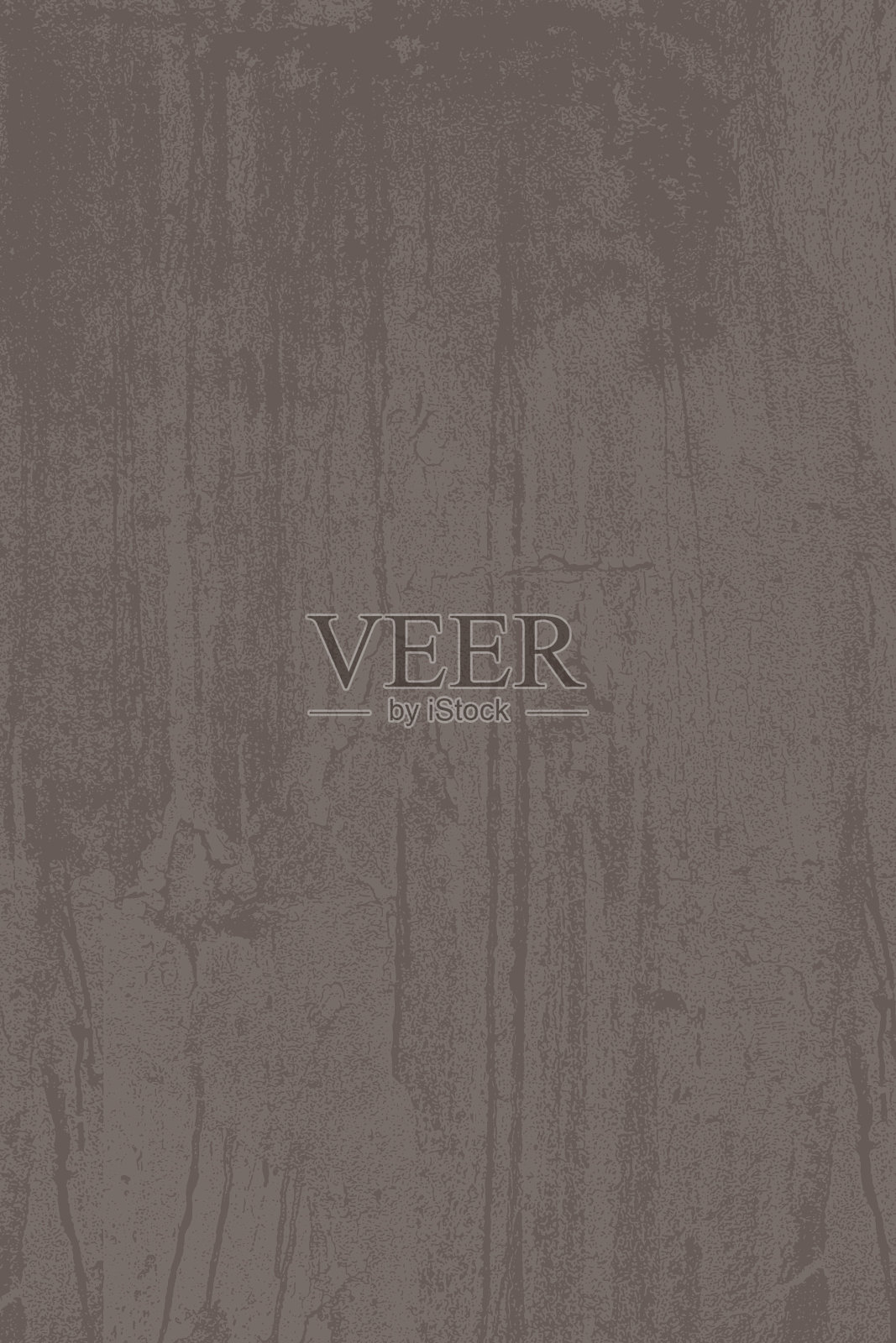 开裂，风化的油漆墙背景插画图片素材