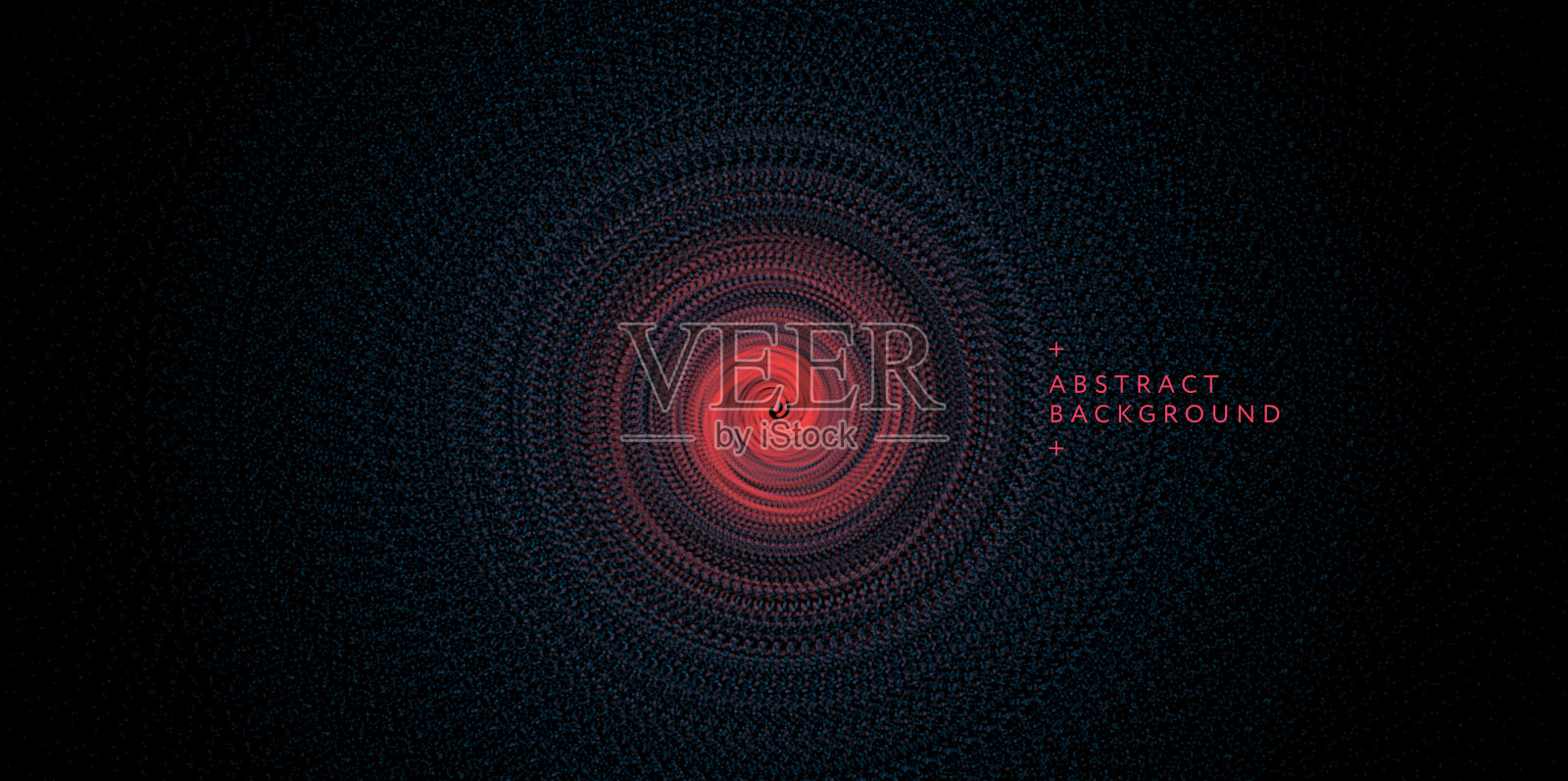 抽象的空背景插画图片素材