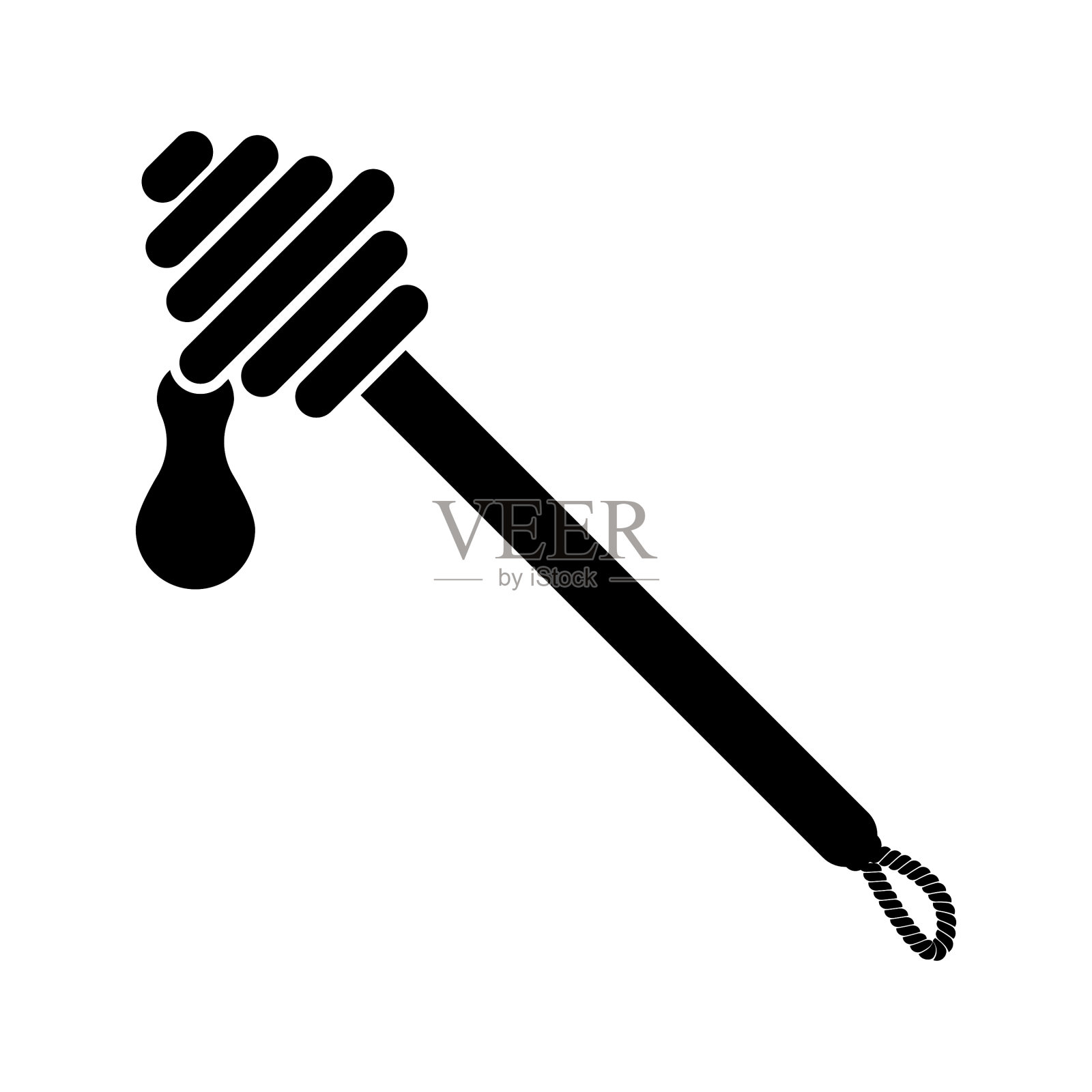 蜜罐图标图标素材