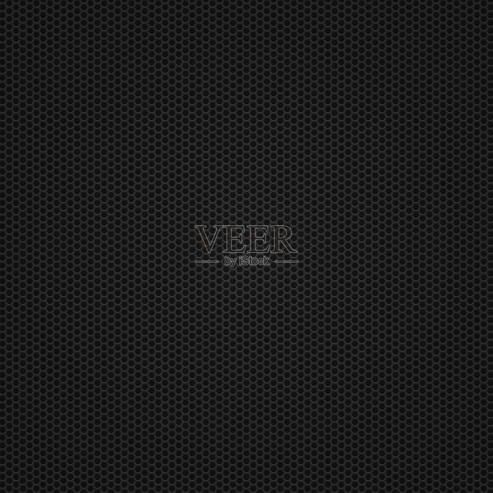 金属纹理-金属网格背景插画图片素材