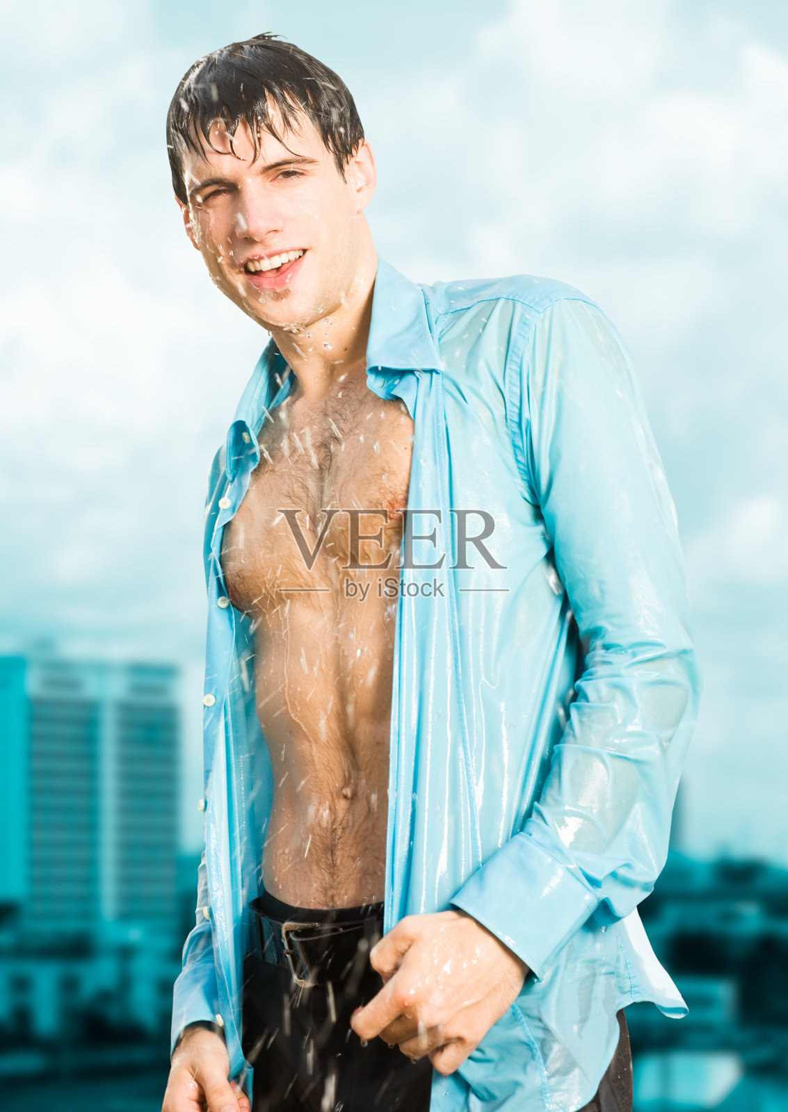 如此性感!照片摄影图片