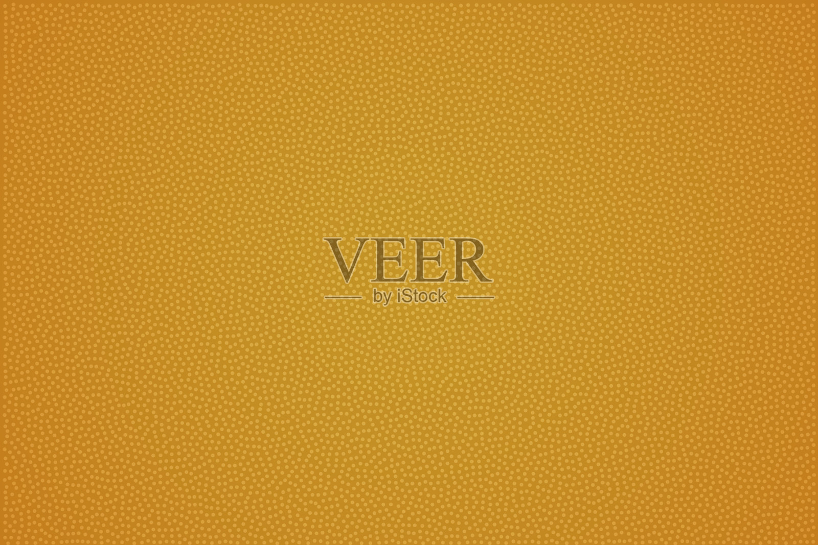 抽象的彩色背景。随机点的点画模式。插画图片素材