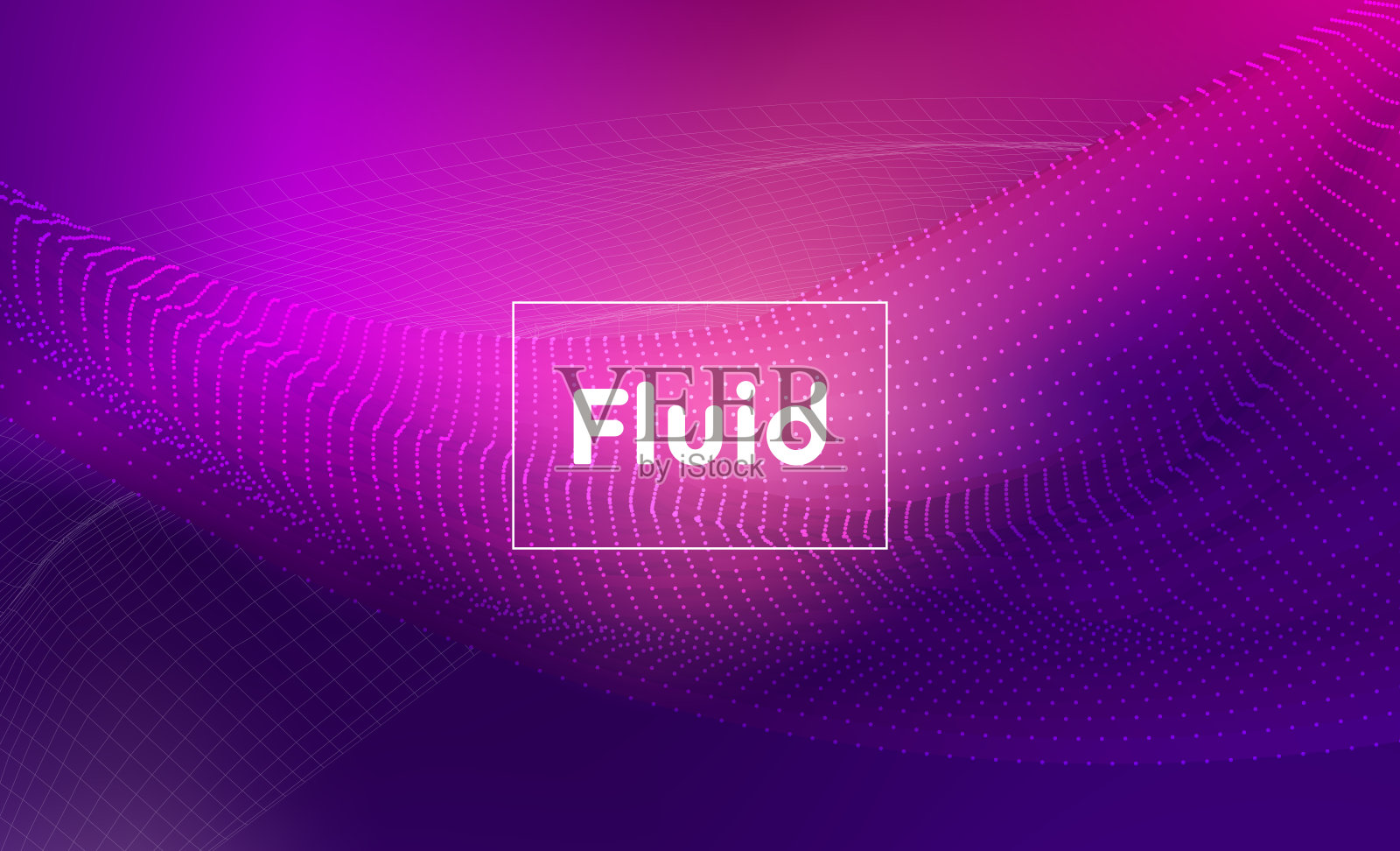 液体背景插画图片素材