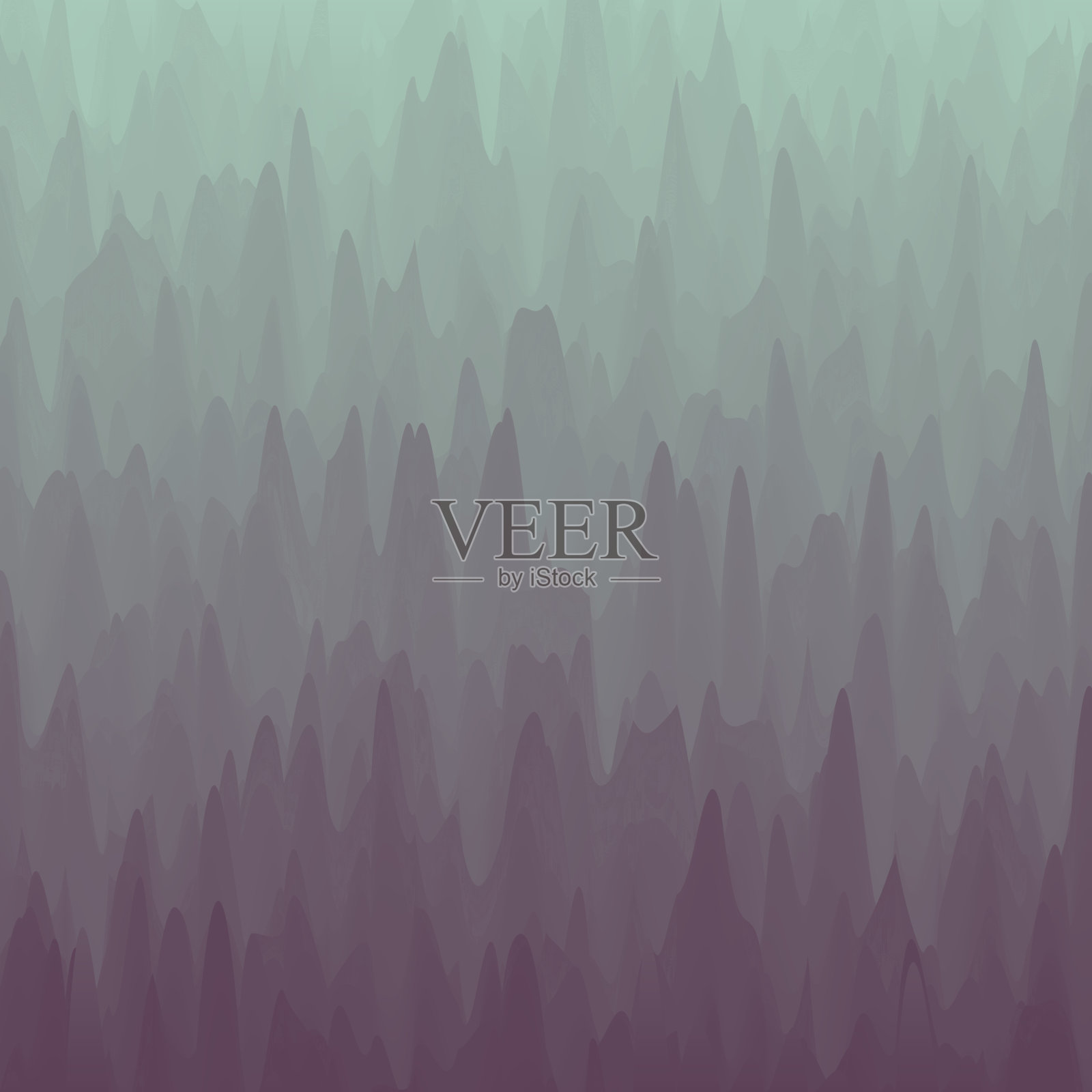 抽象背景与时髦的纹理-灰色梯度插画图片素材