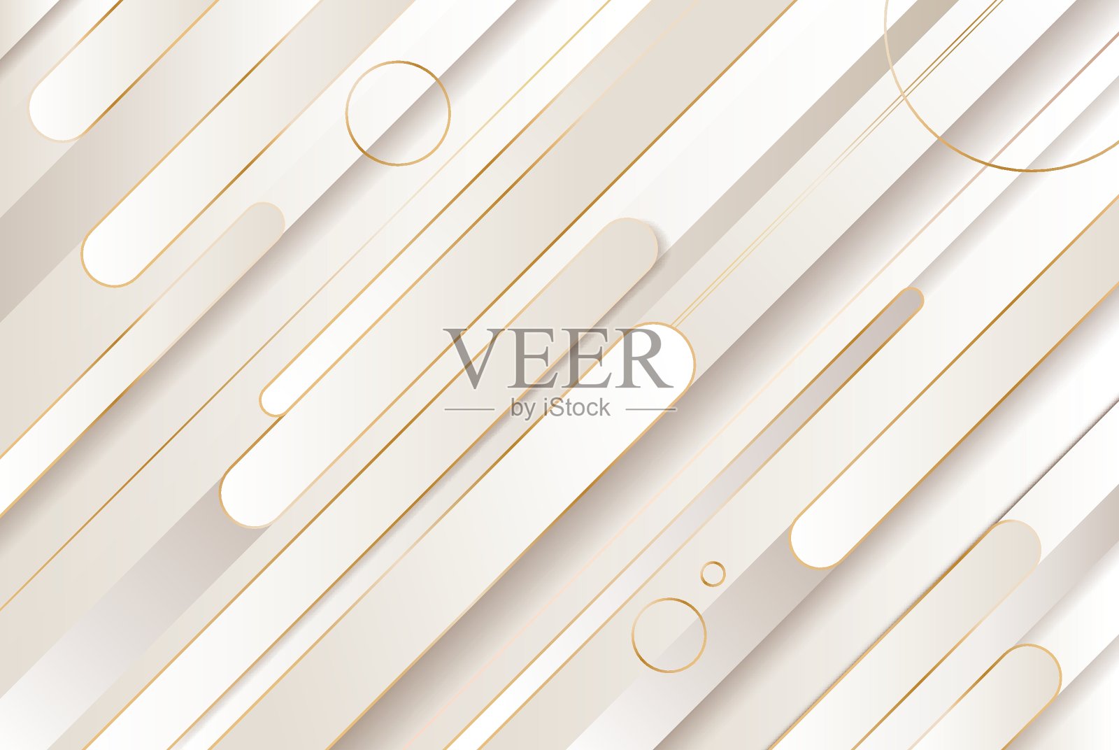 抽象的背景插画图片素材