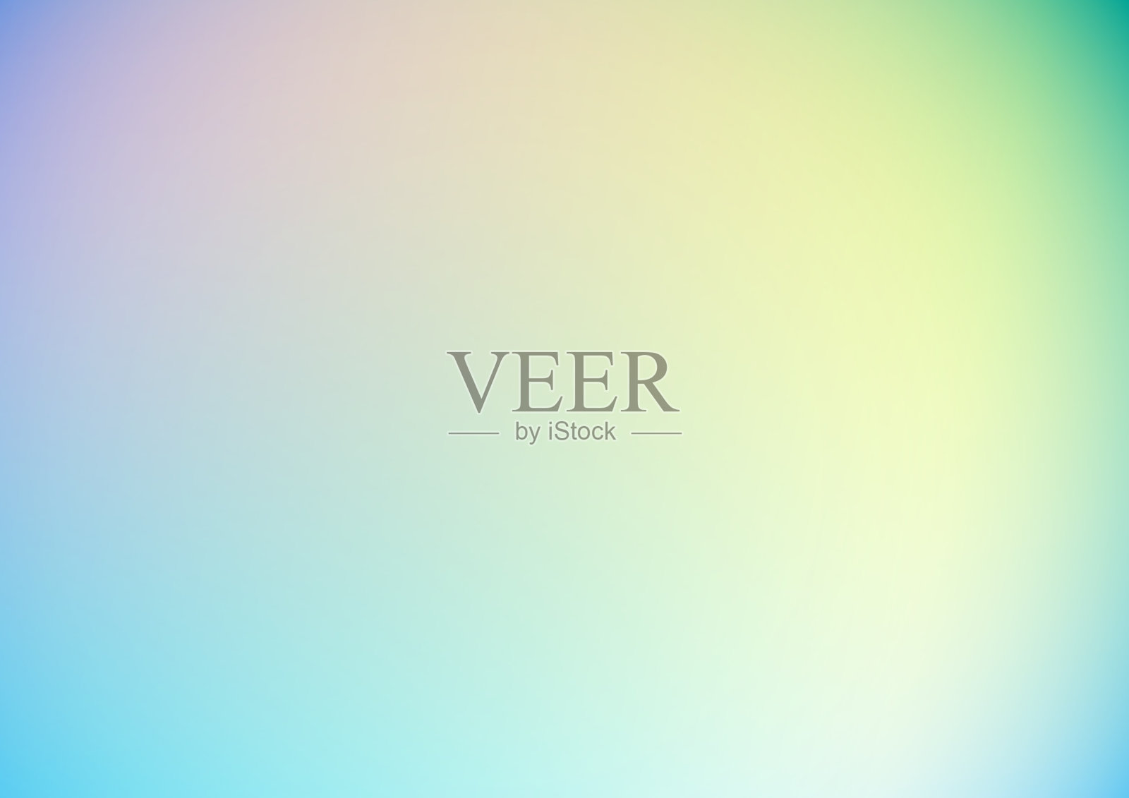 抽象模糊背景插画图片素材