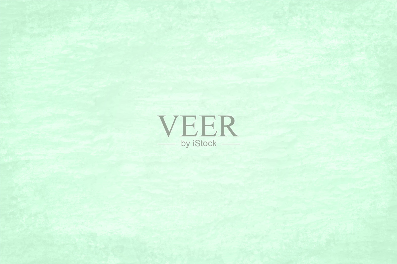 浅粉彩绿色污迹大理石纹理空白空水平矢量背景插画图片素材