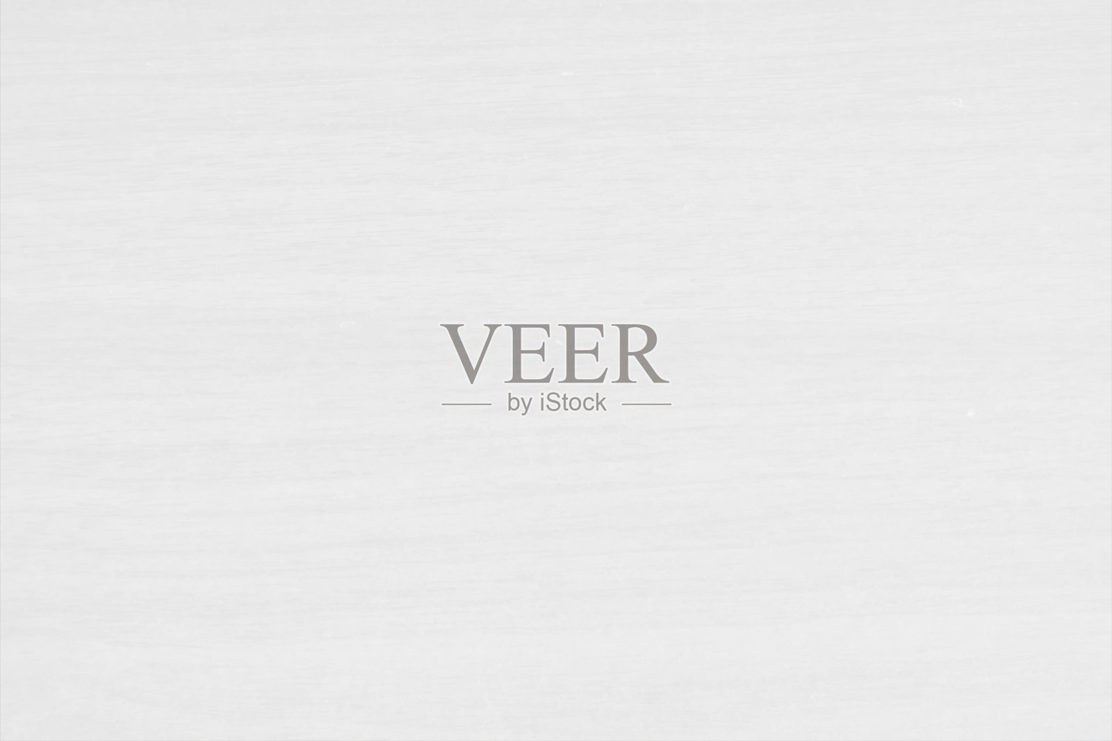 矢量插图的苍白白色素色邋遢梯度空木质纹理背景插画图片素材