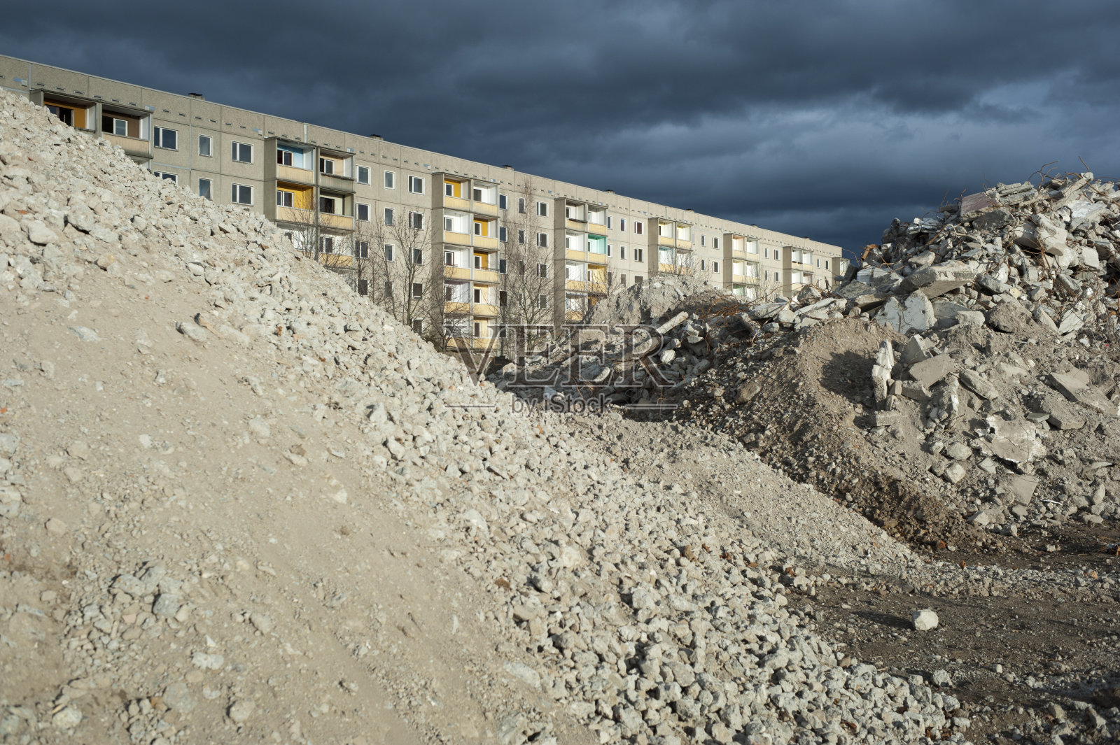 放弃了家庭照片摄影图片