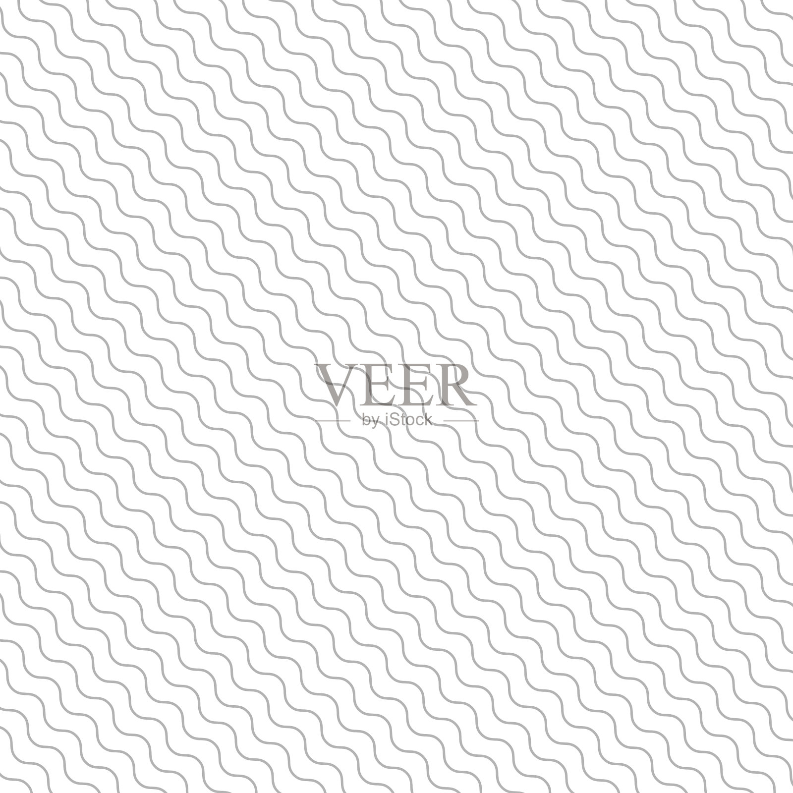 抽象线条图案条纹背景矢量设计。插画图片素材