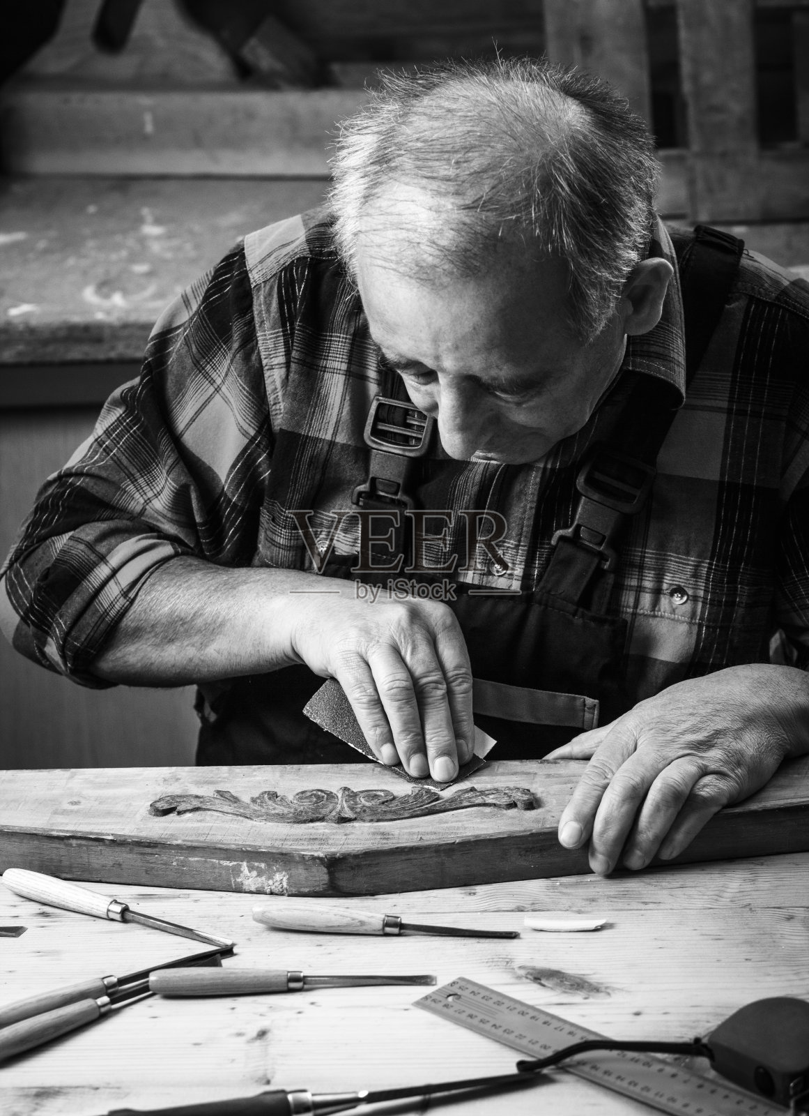 恢复照片摄影图片