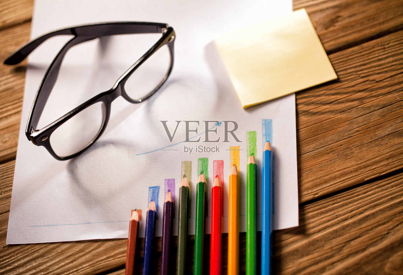 统计数据照片摄影图片