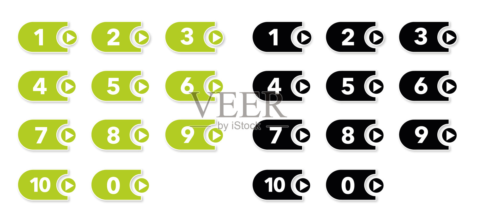 一些图标图标素材