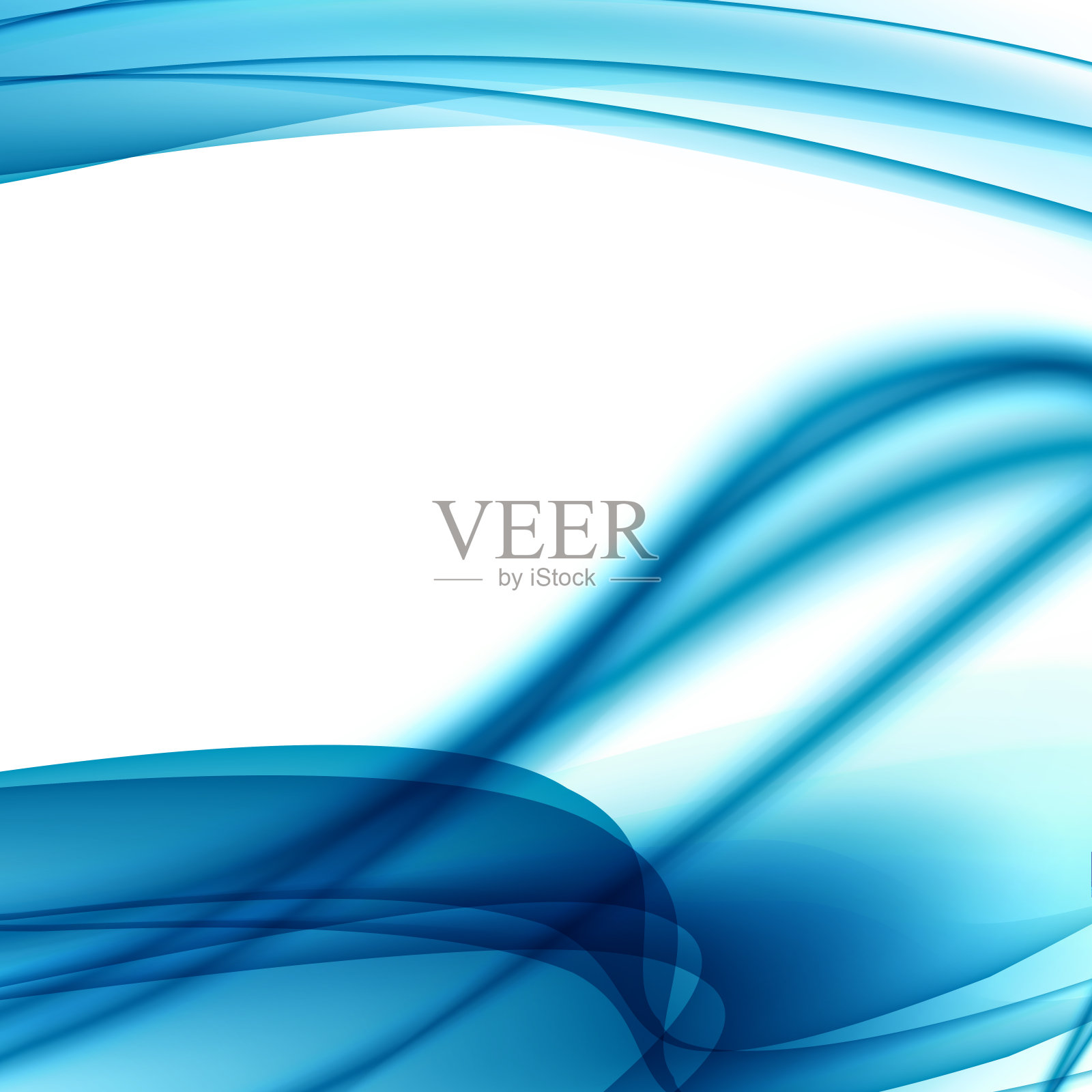 简单抽象的背景插画图片素材