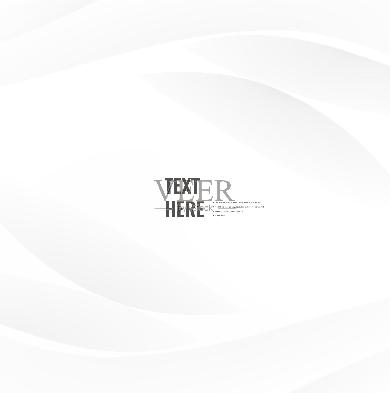 抽象的背景插画图片素材