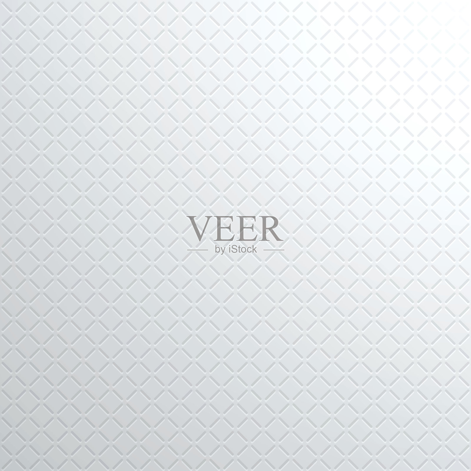 抽象亮白色背景-几何纹理插画图片素材