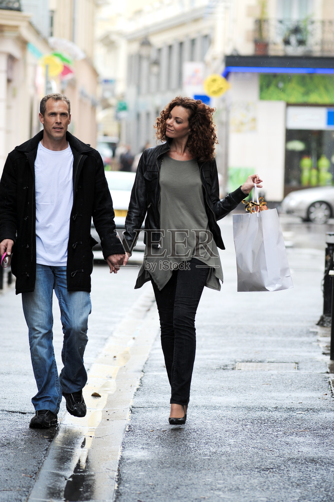 幸福的夫妇照片摄影图片