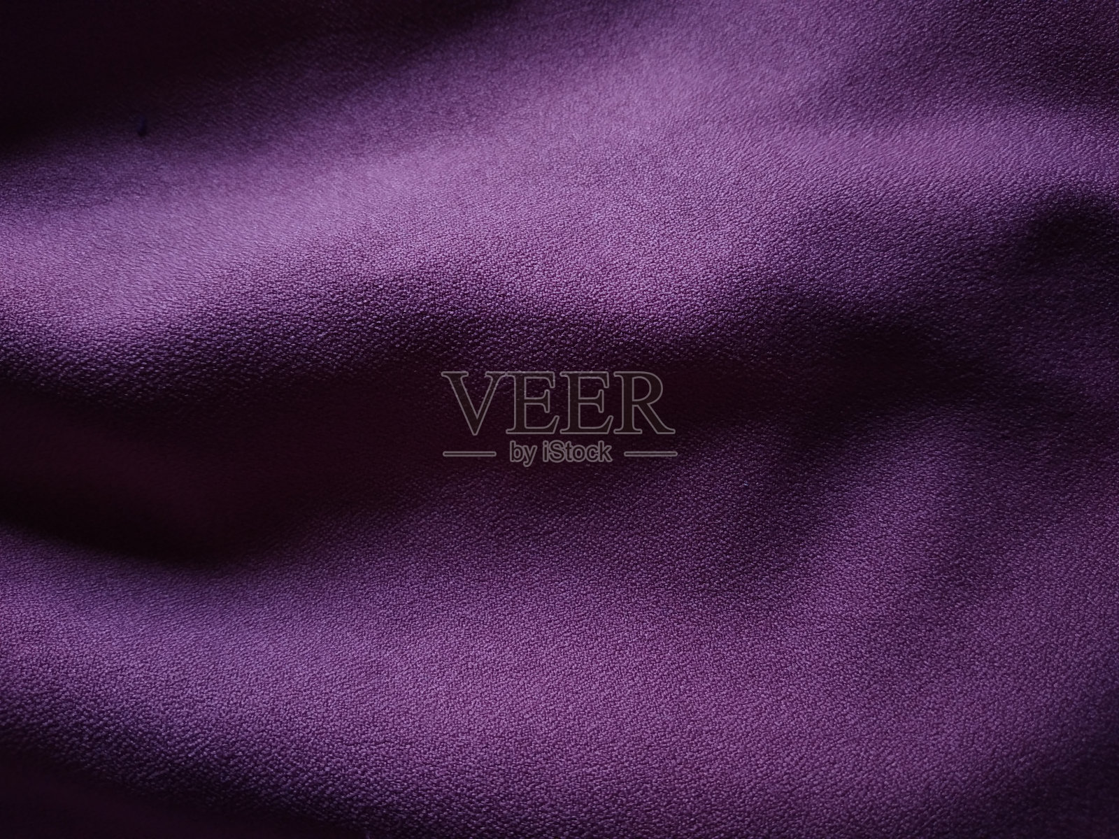 紫缎底纹照片摄影图片