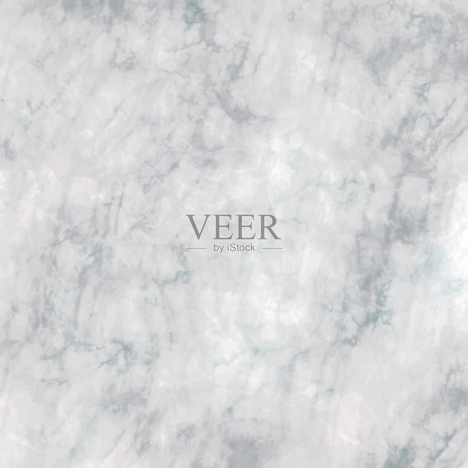 白色大理石纹理矢量背景，有用为您的设计产品创建表面效果，如贺卡，建筑和装饰图案的背景。你的设计的时尚模板灵感。插画图片素材