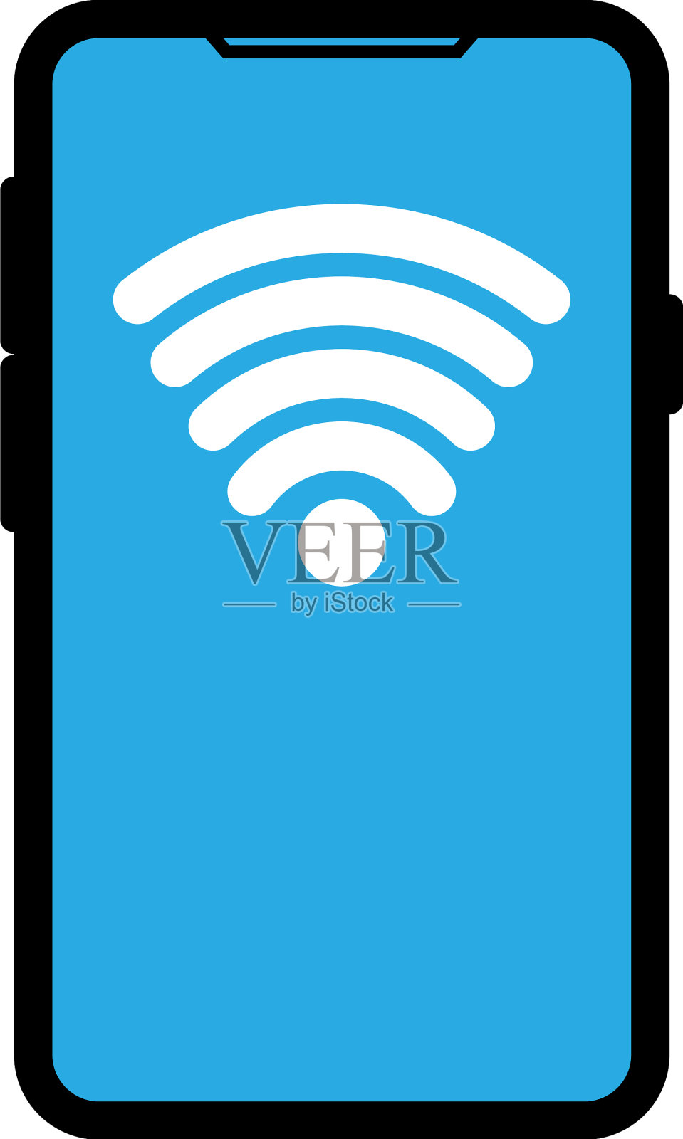 网络插画图片素材