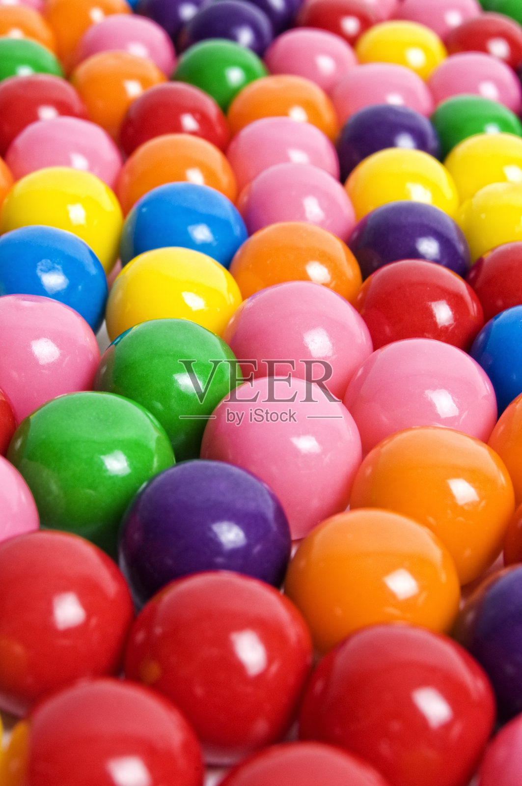 口香糖背景垂直照片摄影图片