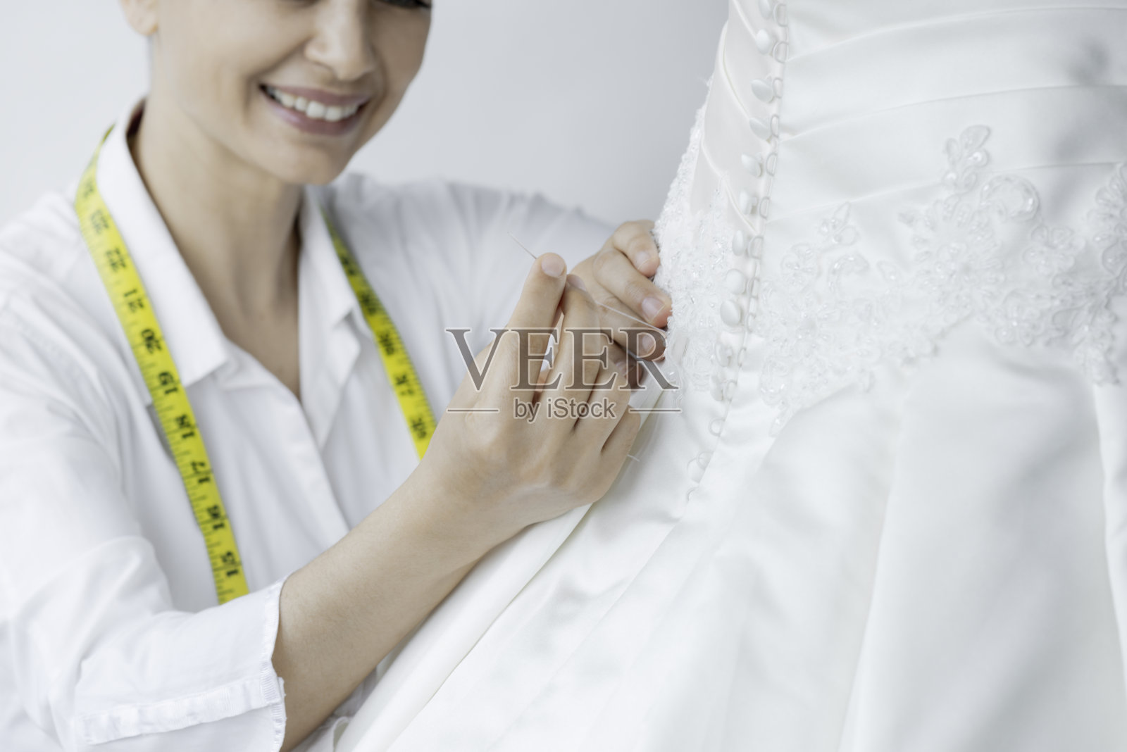 裁缝照片摄影图片