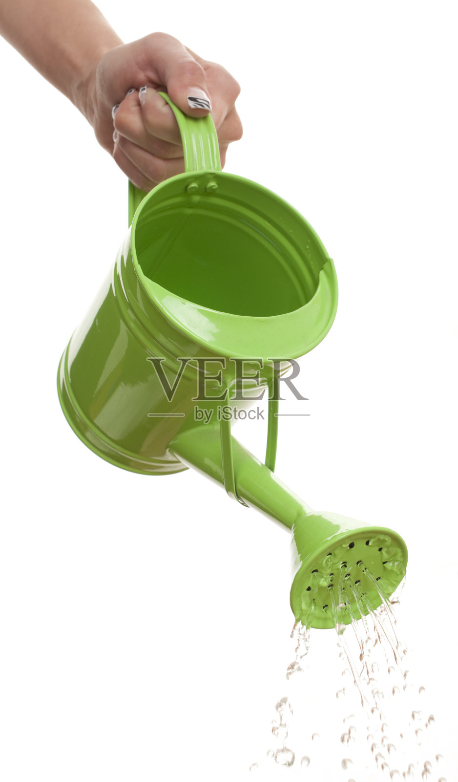 浇水厂照片摄影图片